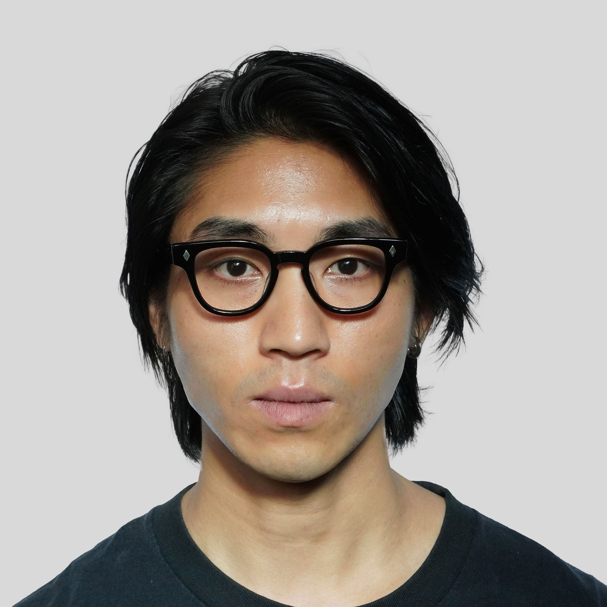 JULIUS TART OPTICAL ジュリアス タート オプティカル / BRYAN