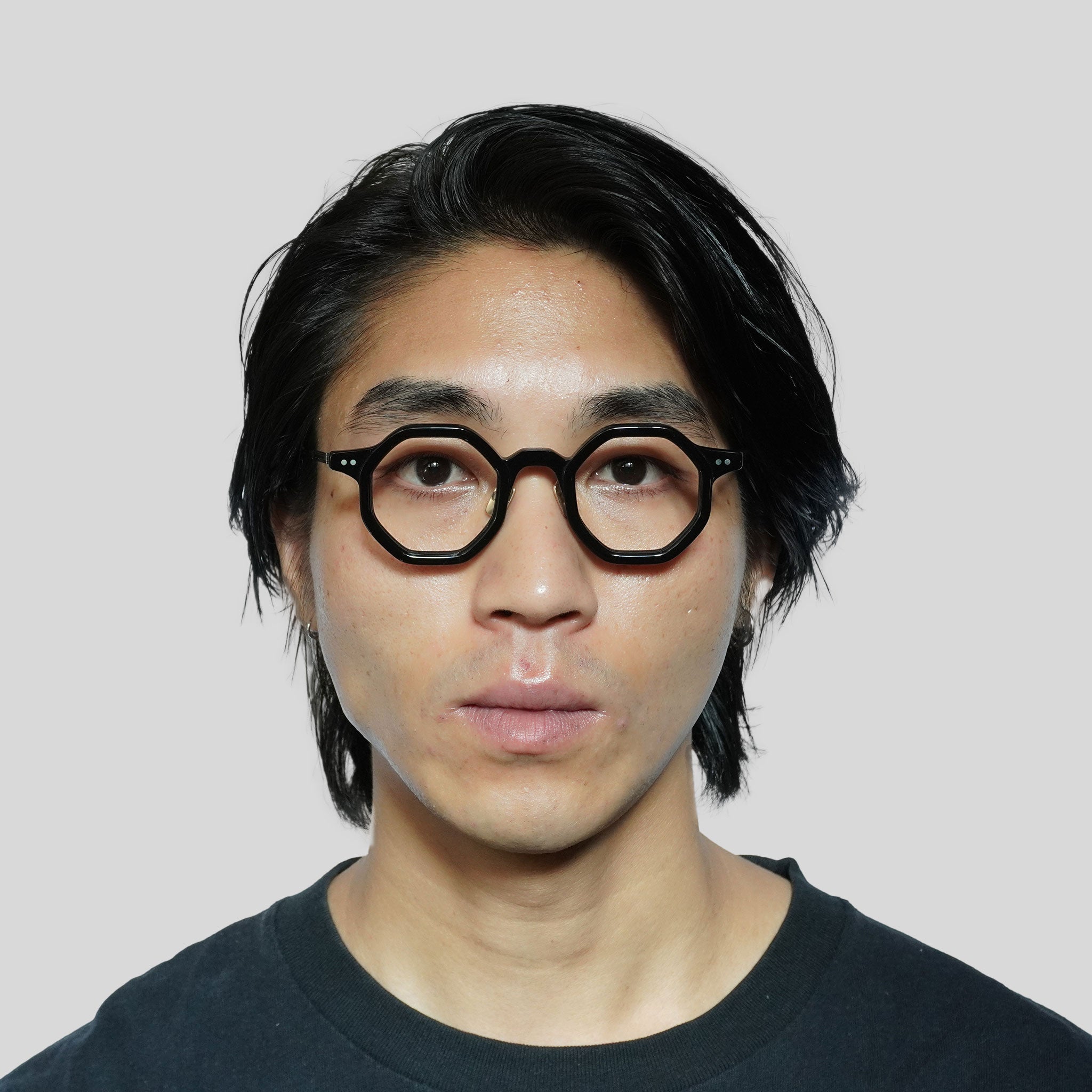 NATIVESONS ネイティブサンズ / SPUTNIK スプートニク / Black