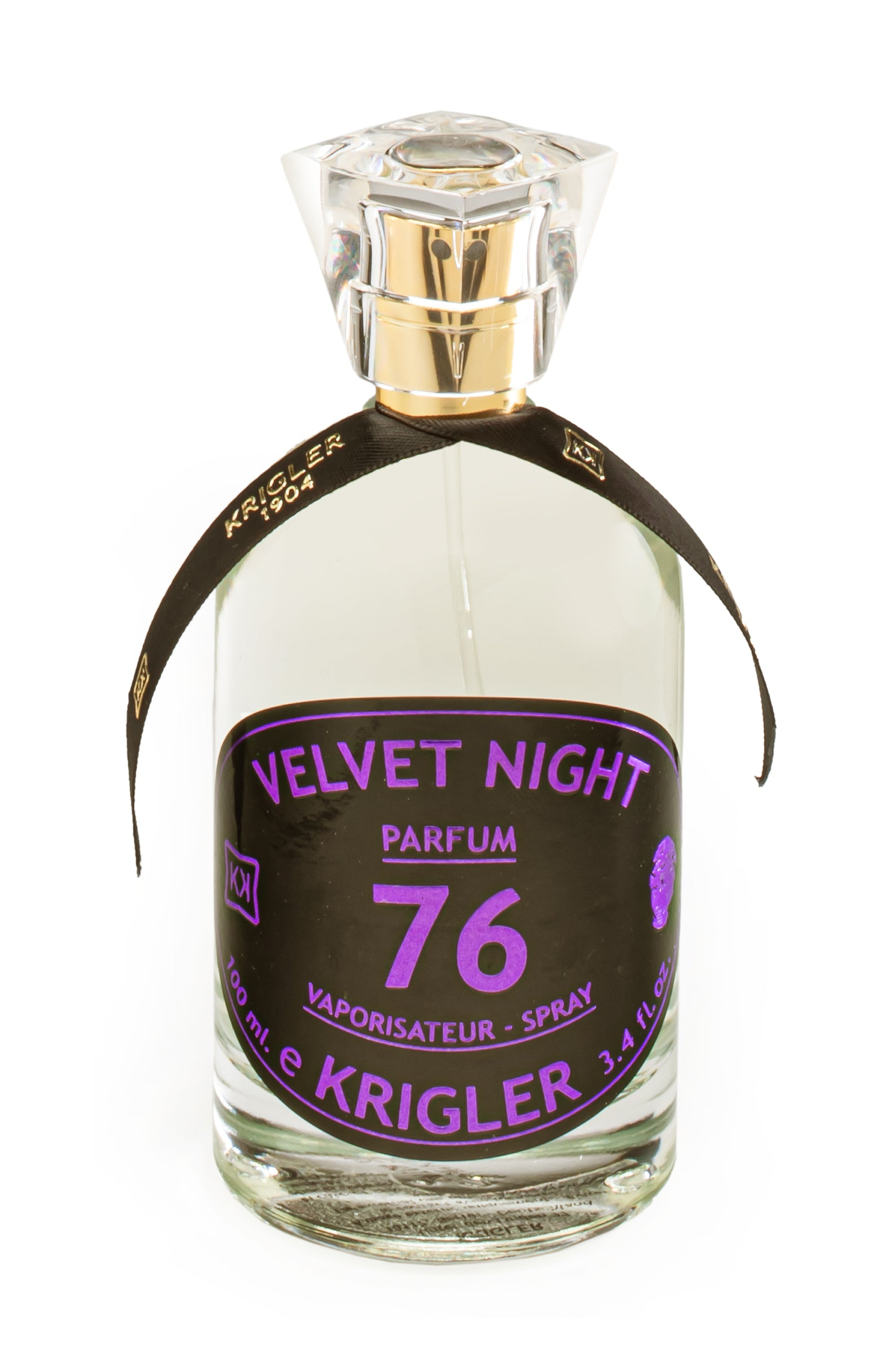 Krigler's Latest Fragrance Creations: Discover New Scents Now