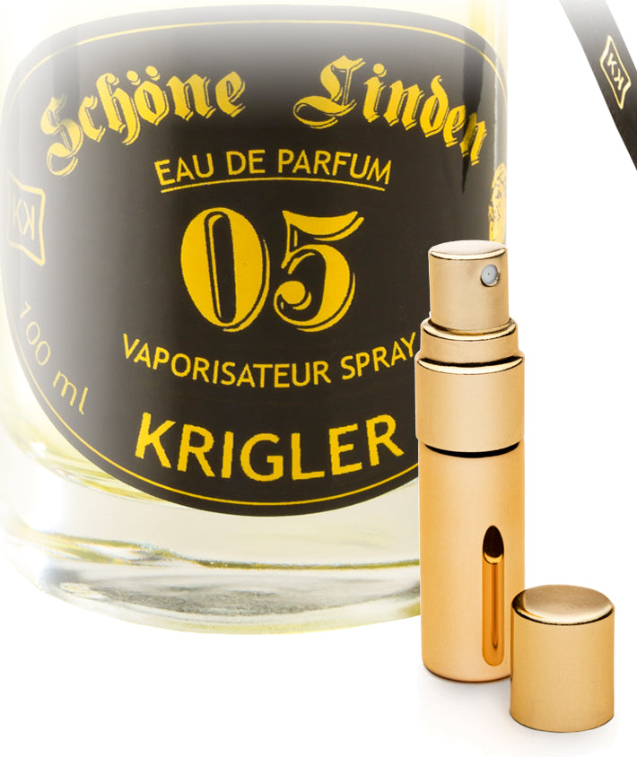 Krigler Samples: Discover Your Signature Fragrance Today
