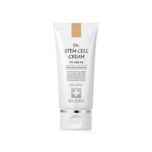 Dr.CPU Doctor Stem Cell Cream 50ml - KRKOCO