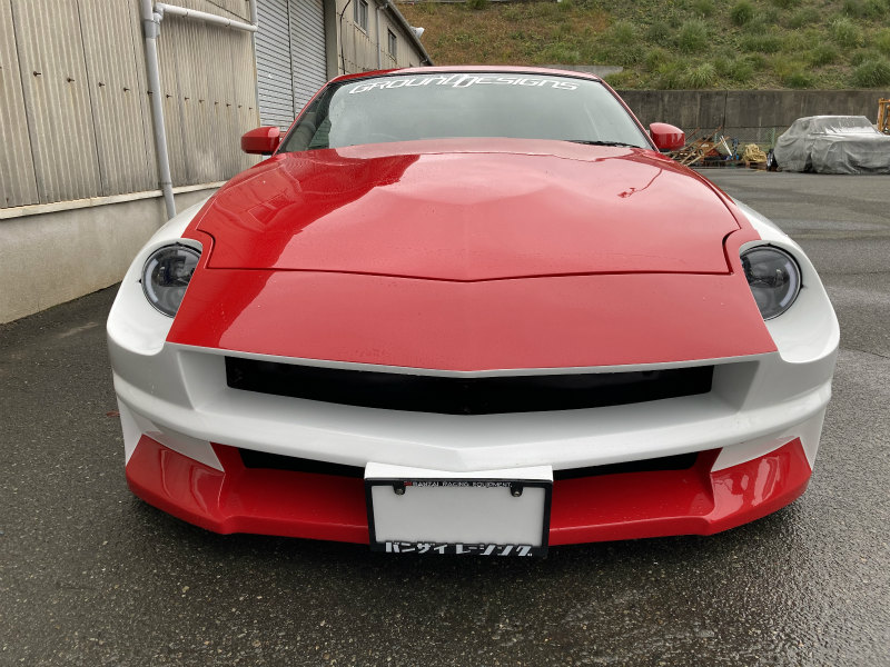 GROUNDDESIGNS FIRLADY ZERO – KRZ-international.co.,ltd