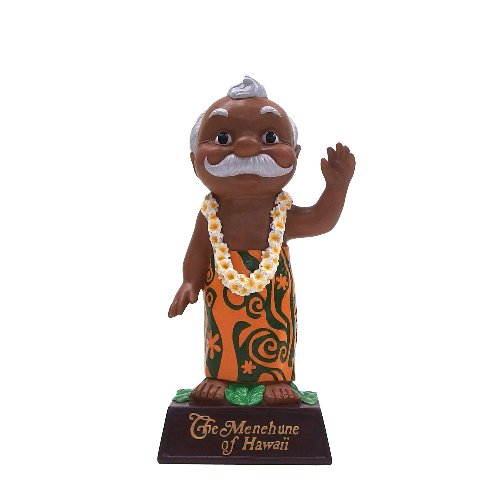 KEY STONE / ハワイアンドール バンク メネフネ アンクル