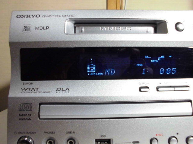 ステレオ工房 ポニー：ONKYO_FR-N7FX_005