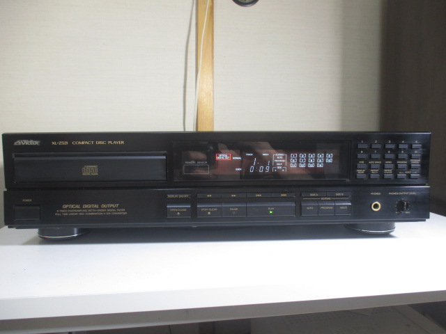 ステレオ工房 ポニー：VICTOR_XL-Z521_005