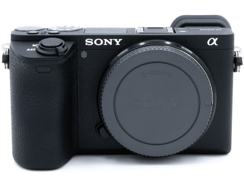 GOOPASS SONY 手ブレ補正対応ミラーレス＆F2.8通し標準ズームセット