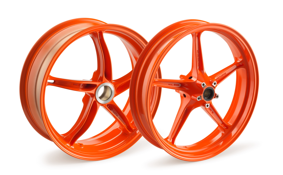 KTM Wheel Set 1290/1390 SD 2020-2025 - KTM Twins