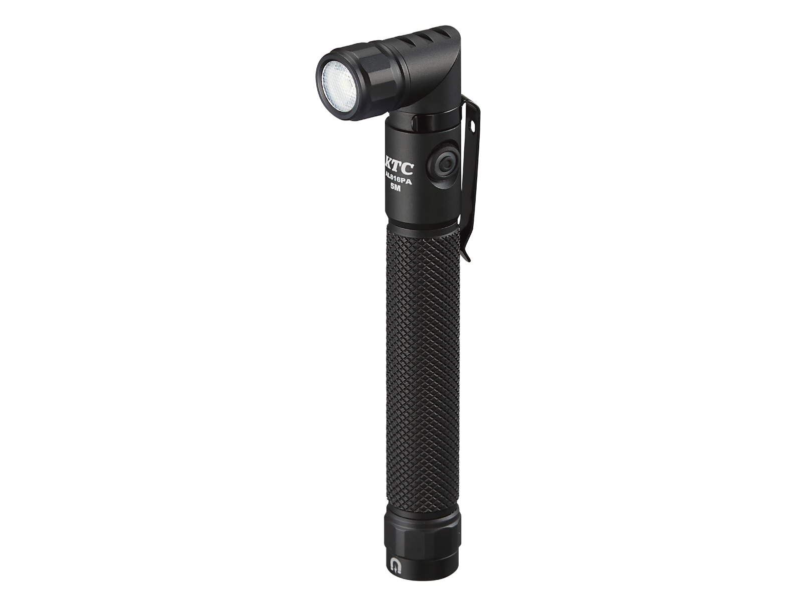 充電式LEDフレキシブルライト(ペンライトタイプ) | KTCツール