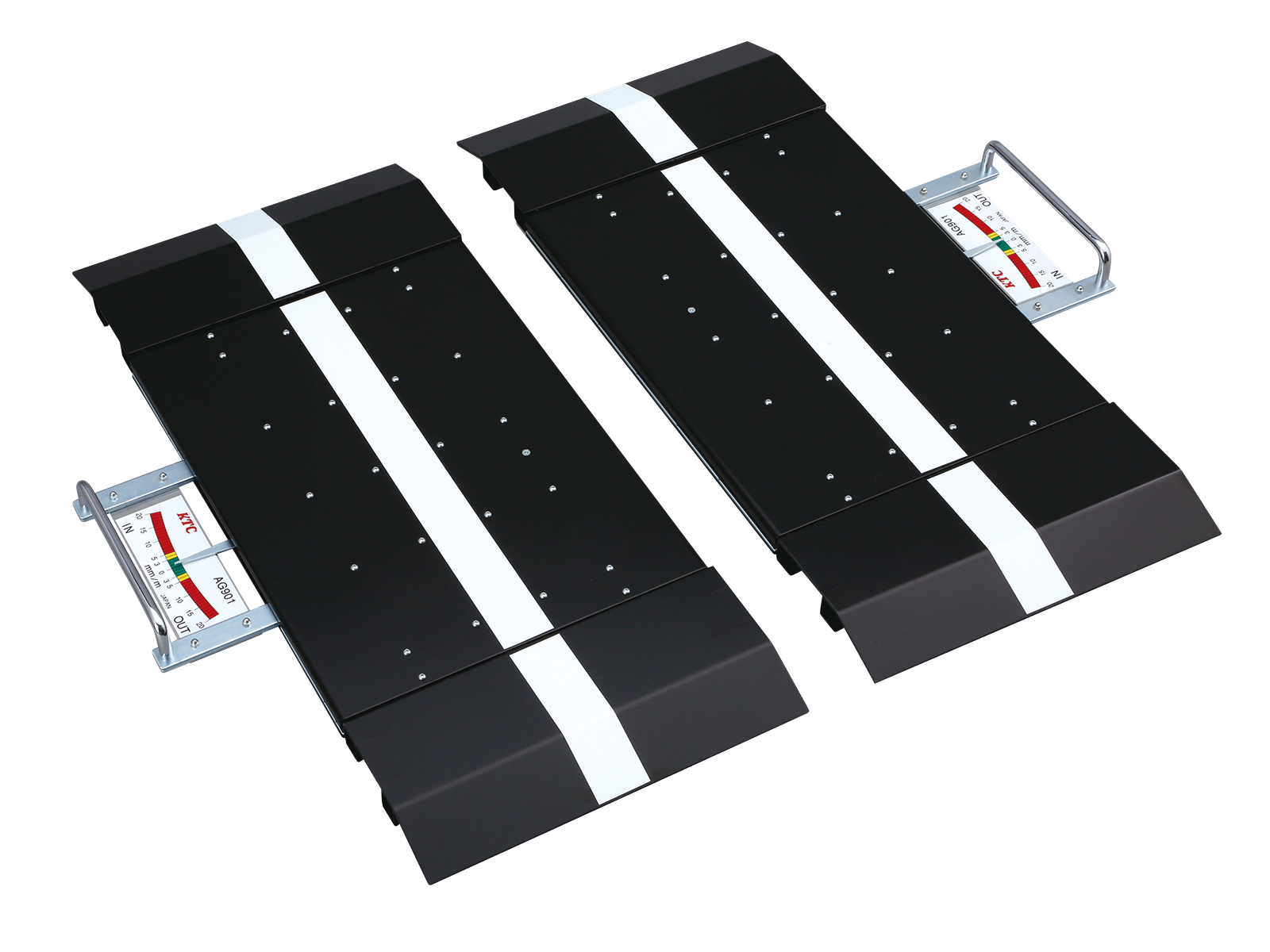 サイドスリップボードセット | KTCツールオフィシャルサイト