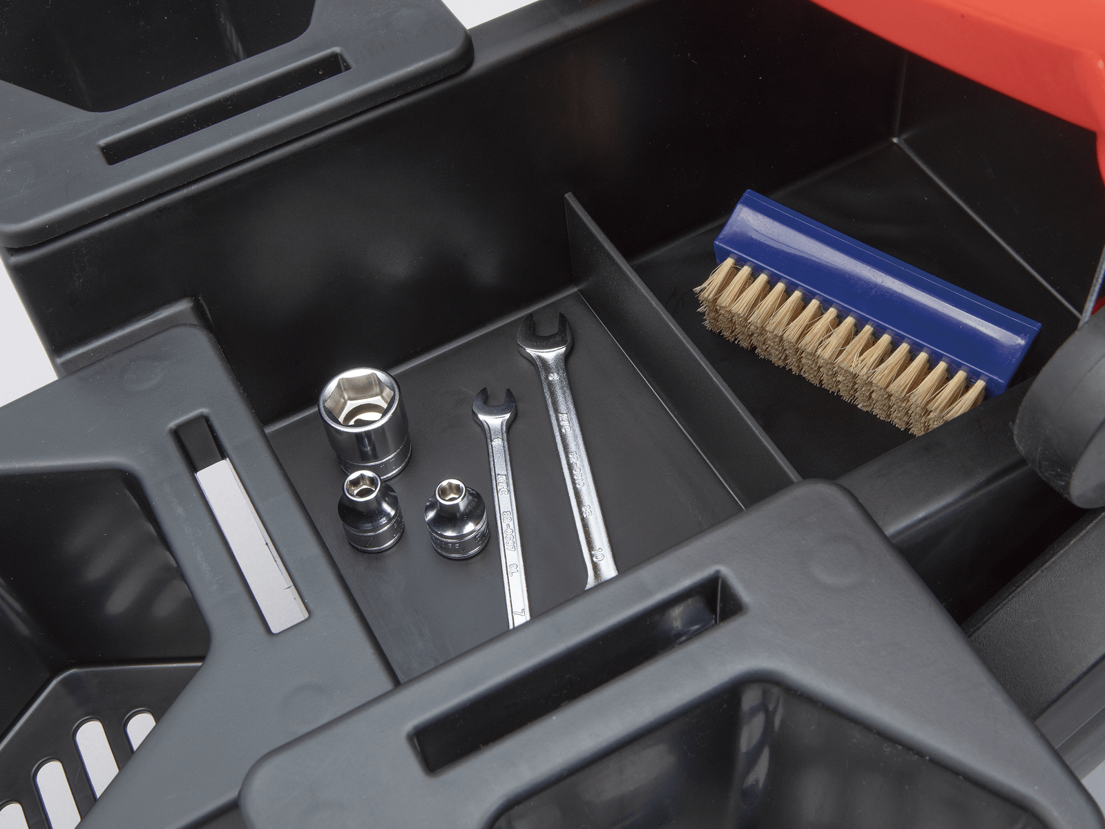 シートクリーパー | KTCツールオフィシャルサイト