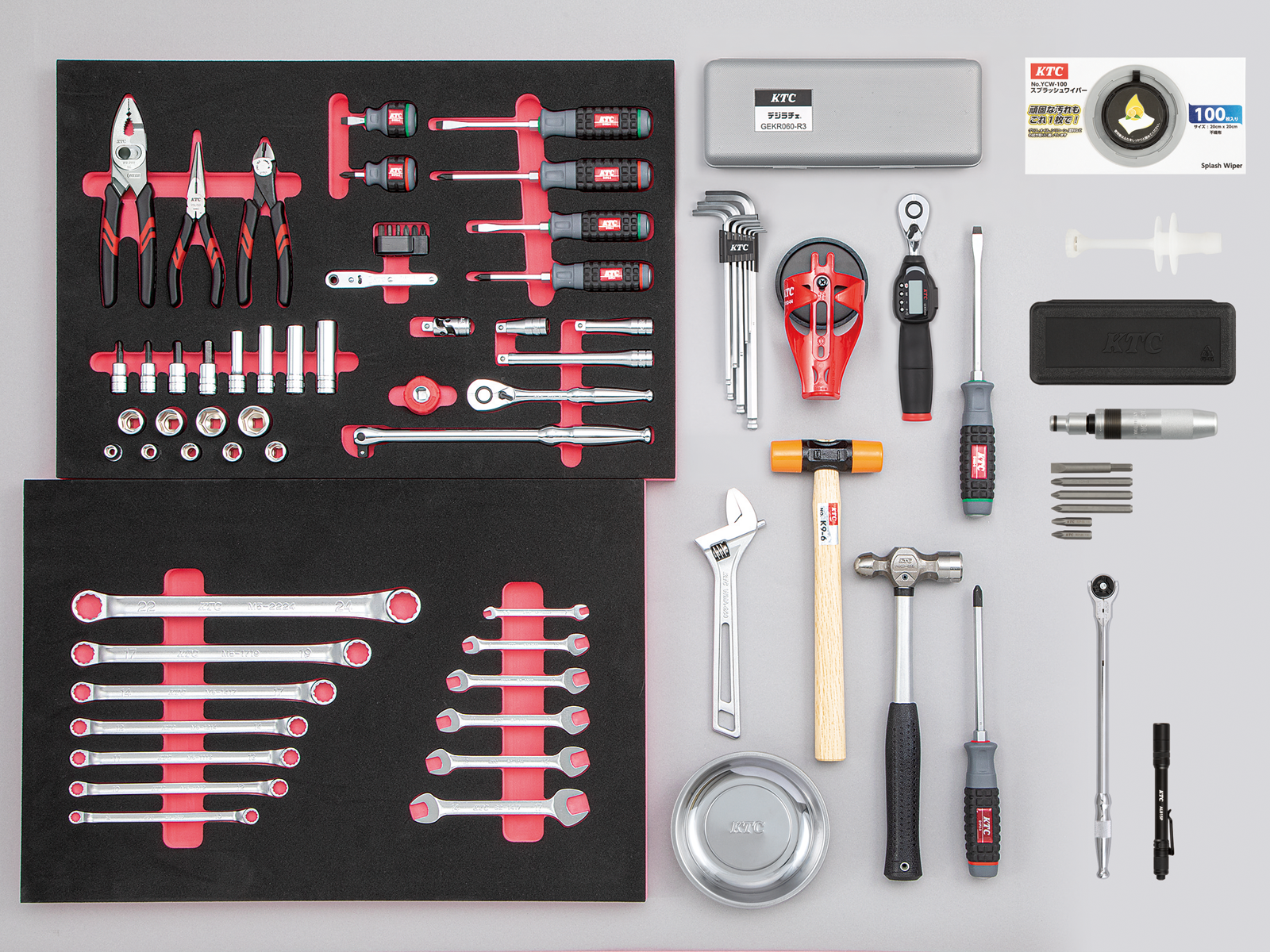 人気メーカー TRエギ 19個セット 人気メーカー TRエギ 19個セット エギ