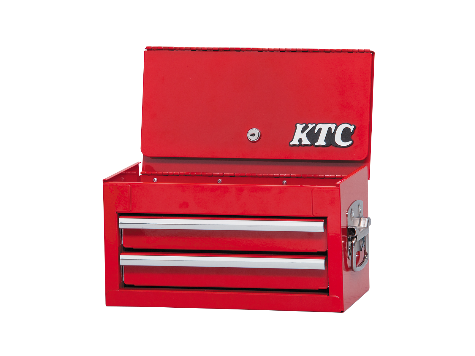 ミニチェスト（2段2引出し） | KTCツールオフィシャルサイト