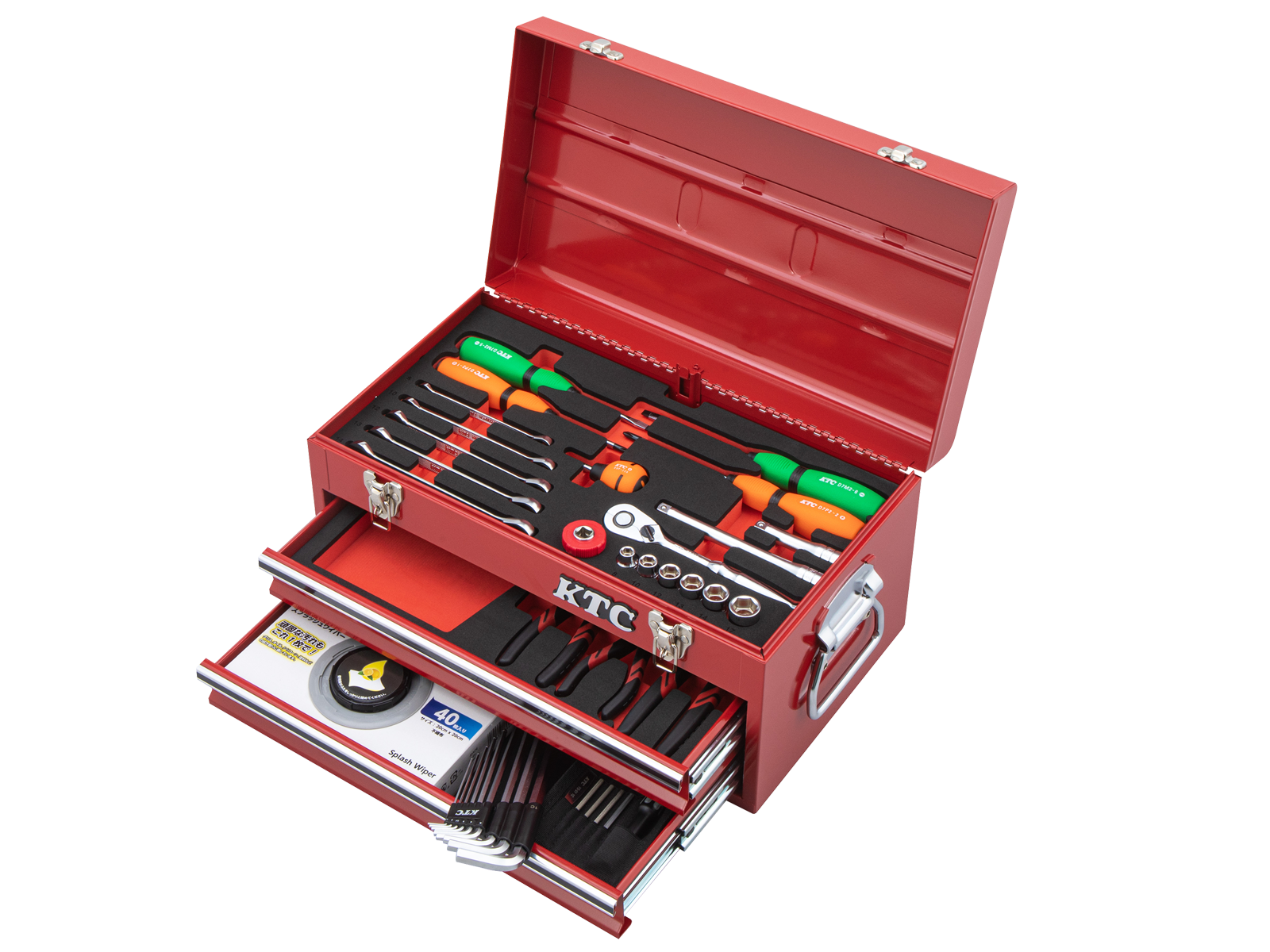 2025SKセール限定品】9.5sq.SKX0102スタンダードセット[40点] | KTC