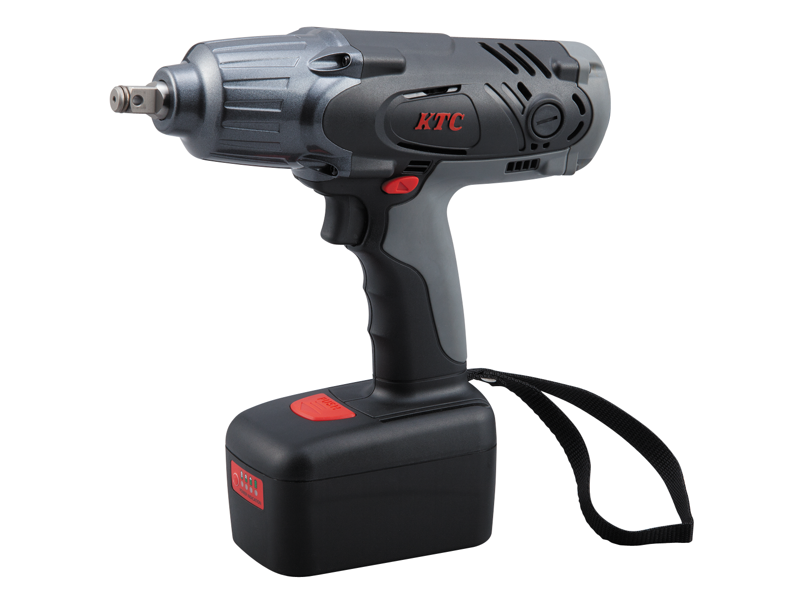 12.7sq.ホイールナット専用 コードレス トルクリミットインパクト