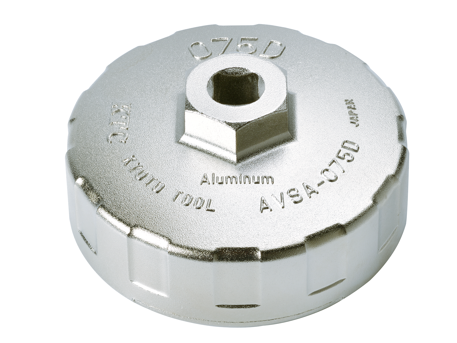 マツダ ディーゼルに対応！「カップ型オイルフィルタレンチ」と 国産