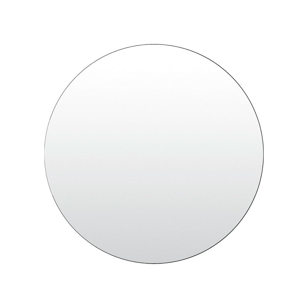 LIXIL マグネットミラー 2858 KGM-2858M 浴室用鏡 浴室用ミラー｜建材