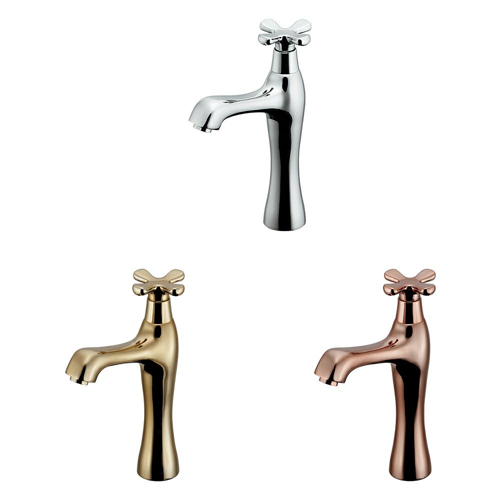 カクダイ 716-823 立水栓ミドル 単水栓 hana｜建材・住宅資材の公式