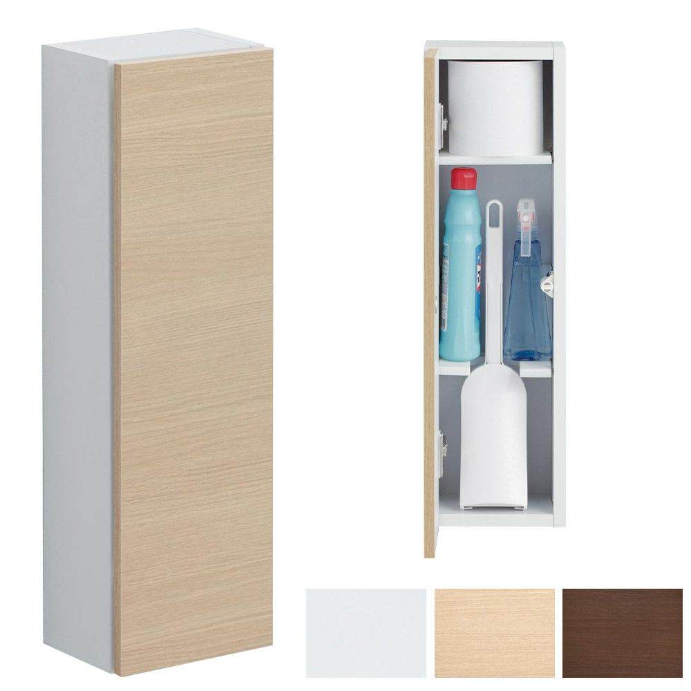 TOTOフロア収納キャビネット(UYC07)｜トイレ収納｜LDKplus(北恵株式会社)