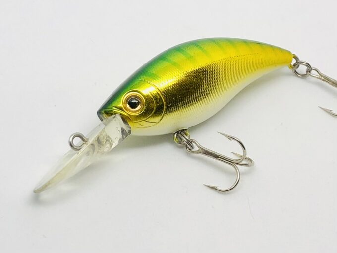 クランクベイト – くまのつりぐ