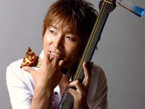 津軽三味線奏者 高崎裕士 [たかさき ひろし]｜熊本県情報サイトクマみる