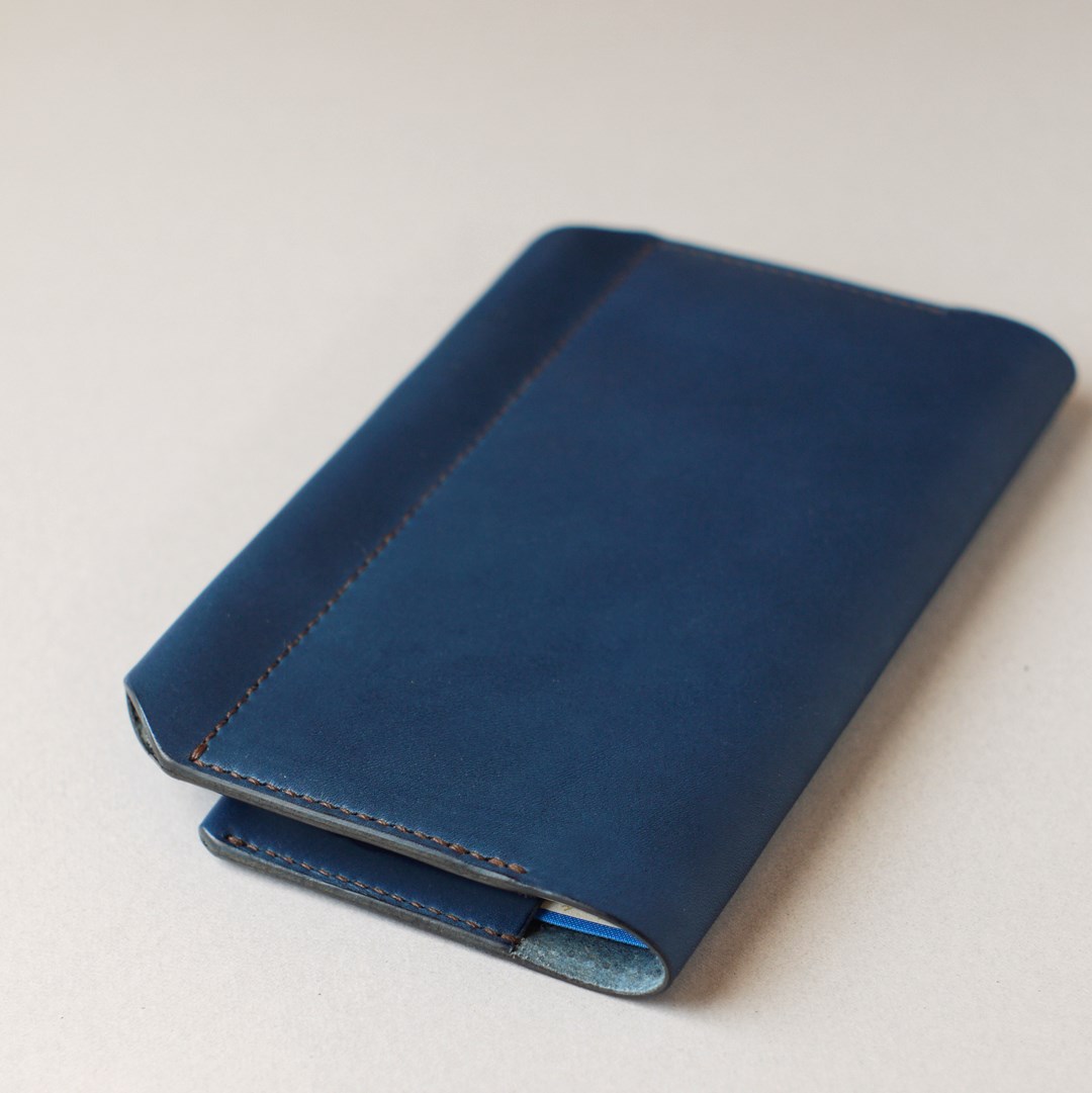 販売終了】ほぼ日手帳WEEKSカバー | kumosha