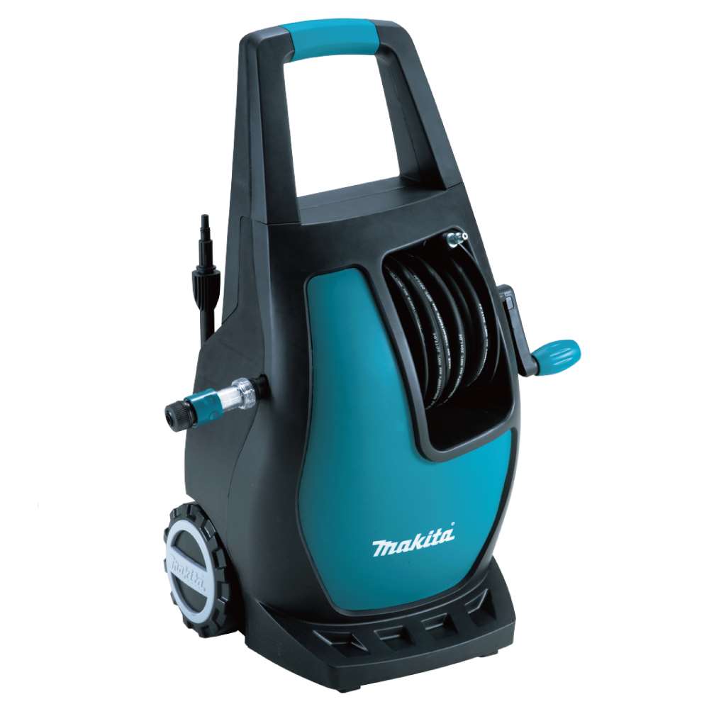 マキタ 高圧洗浄機 清水専用/電動タイプ/水道直結タイプ MHW0800