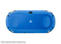 PS Vita MERCURYDUO Premium Limited Edition」、「PS Vitaバリュー
