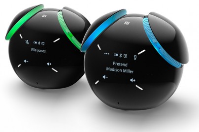 ハロなのか？「ROLLY」の再来なのか？Sony Mobileから発表されたSmart