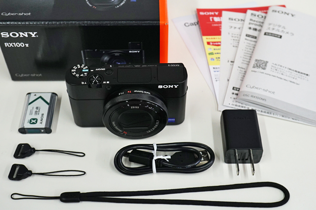 コンデジをなめるなよ！高速AFと高速連写を手に入れてデジタル一眼