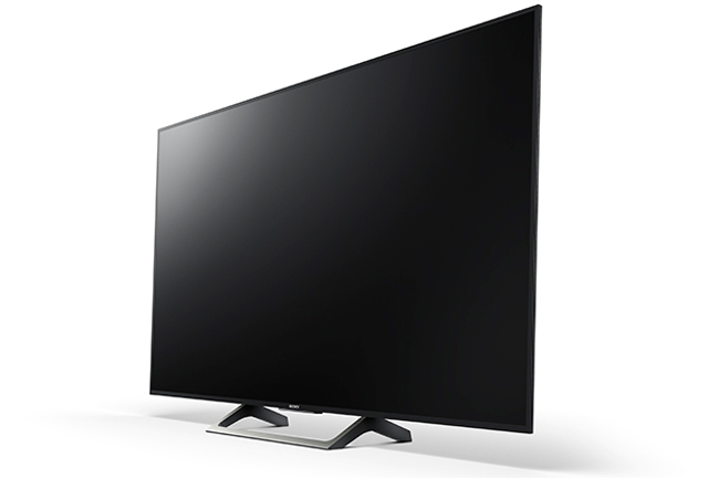 有機EL A1シリーズをはじめ 、65～49インチの4K BRAVIA 2017年モデルを