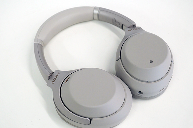 静寂”というベクトルと”ワイヤレスでも良い音”というベクトルをあわせ