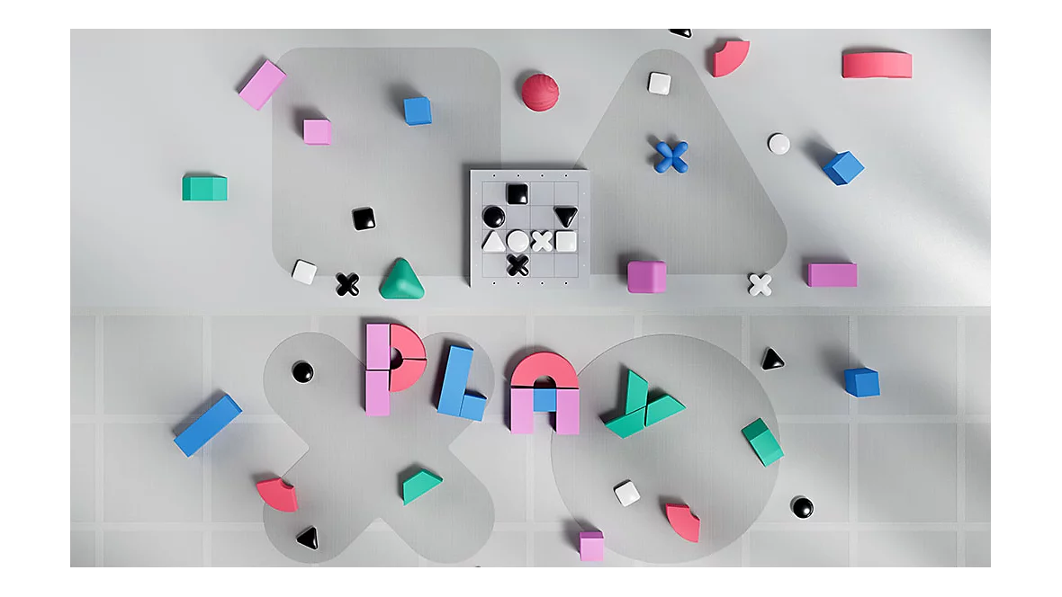 日本予約開始・12月16日発売】PlayStation30周年記念アイテム「Shapes