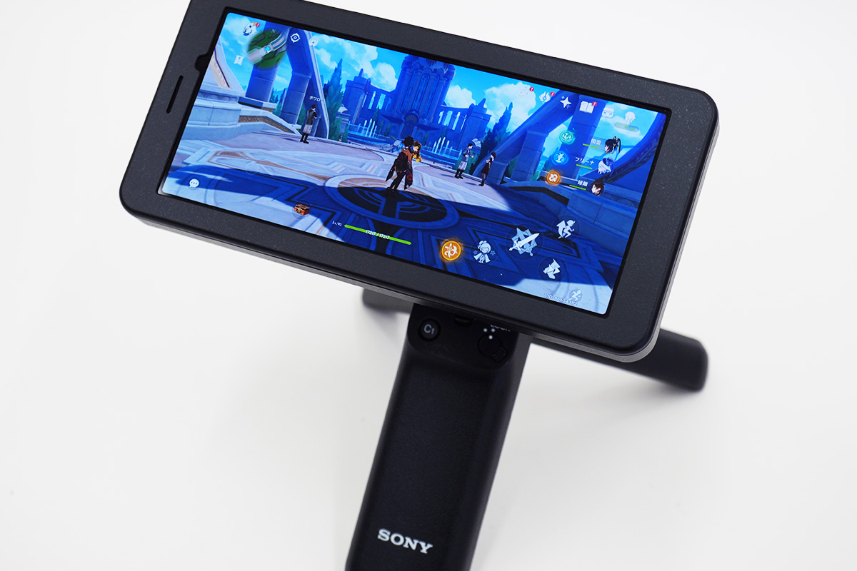 ポータブルデータトランスミッター「PDT-FP1」実機レビュー。高負荷の