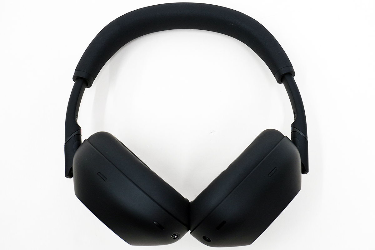 ワイヤレスノイズキャンセリングステレオヘッドセット「WH-1000XM6