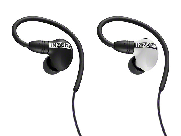 ソニー ゲーミングギア INZONE 新モデルを、ソニーストアで購入する