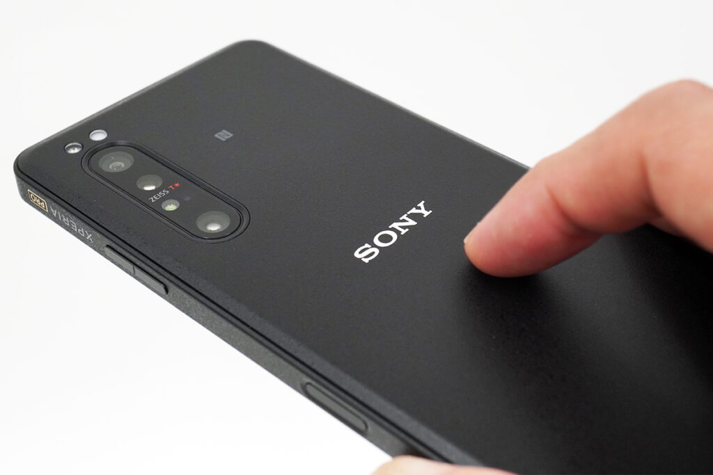 Xperia PRO（XQ-AQ52）」が、ついにソニーストアで入荷終了。5Gミリ波