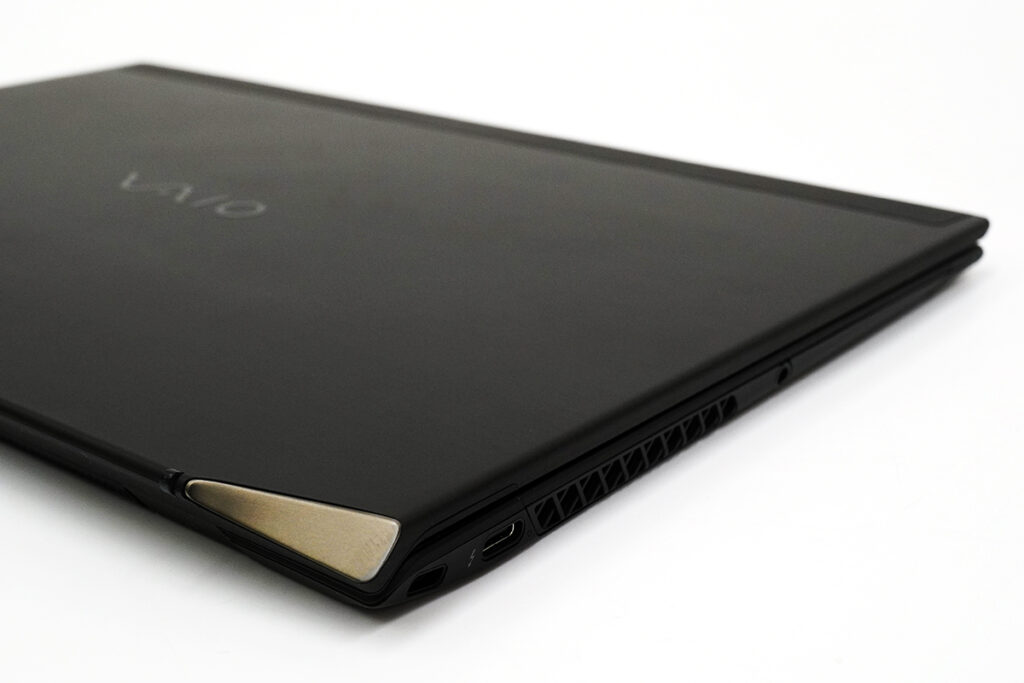 最終価格】VAIO Z 2022年モデル 型名VJZ1428 VAIO Z が2022年モデルに