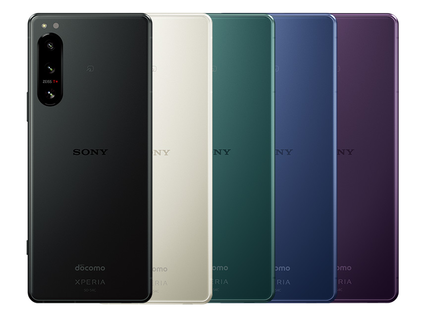 SoftBank「Xperia 10 IV」に、Android 13へのOSバージョンアップ配信