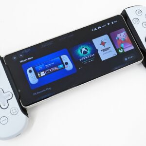 スマートフォン用コントローラー「Backbone One」、Android向けのUSB