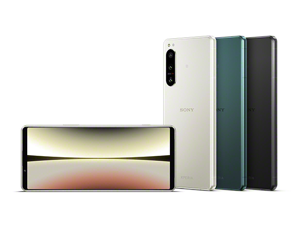 SIMフリーモデル Xperia 1 VI (XQ-EC44) 最上位RAM 16GB/ROM 512GB