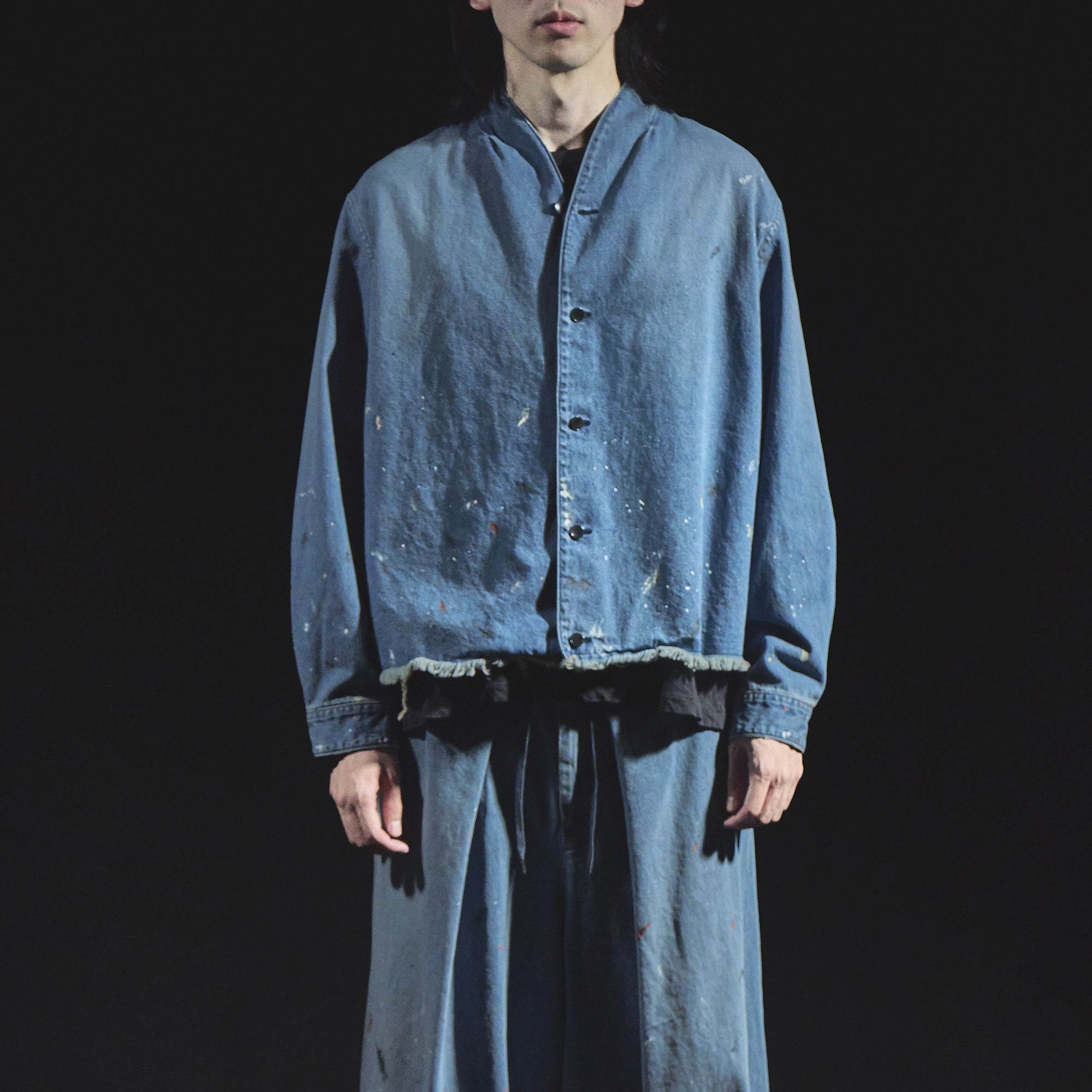 デニム – KUON Tokyo