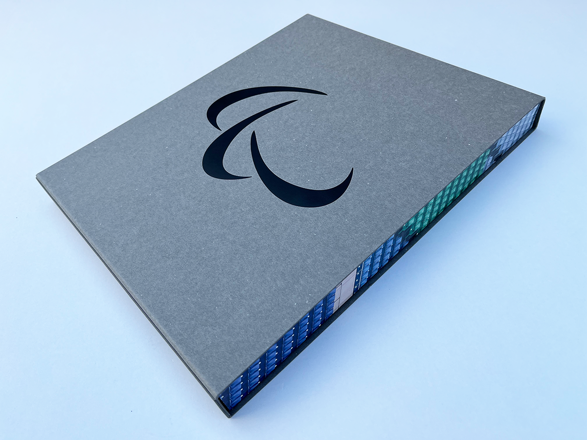 Olympic and Paralympic Games Tokyo 2020 | クボグラフィックス