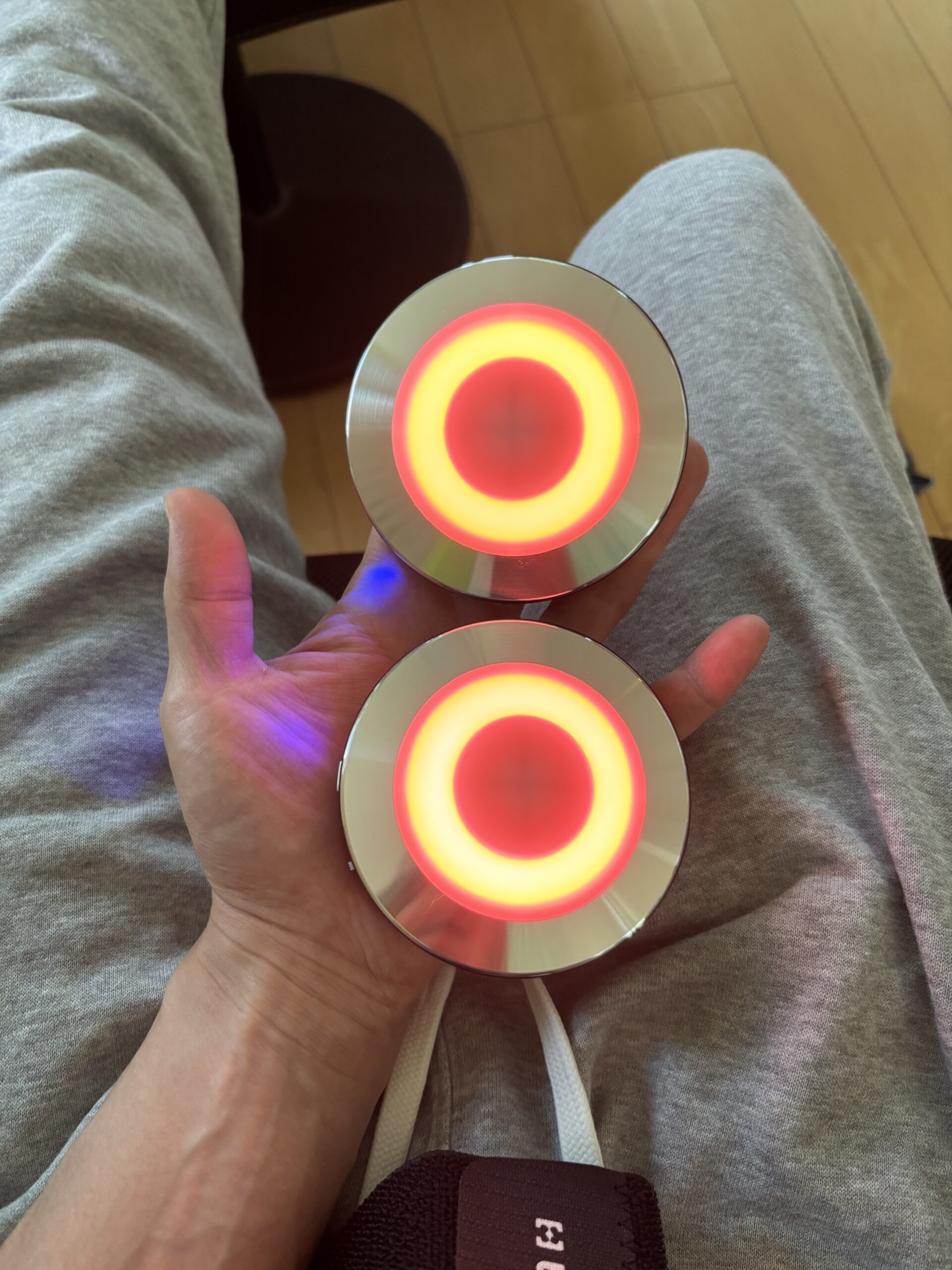 美と健康、アンチエイジングに〜ファイテン「健光浴」〜／ファイテン