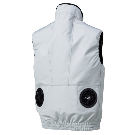 クロダルマエアセンサー1ベスト26866服のみ