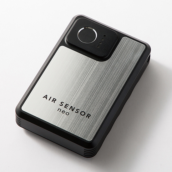 クロダルマエアーセンサー1 KS-250ファンバッテリーセット