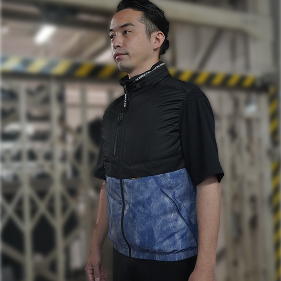 バートル ファン バッテリーセット エアークラフト 空調服 即日出荷