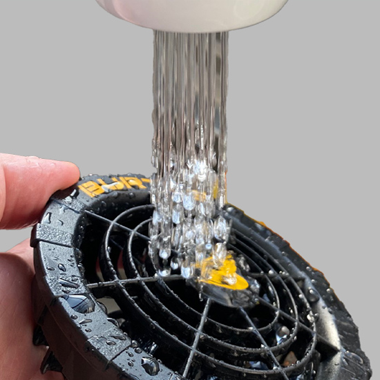 バートルエアークラフトベストAC1154ファンバッテリーセット