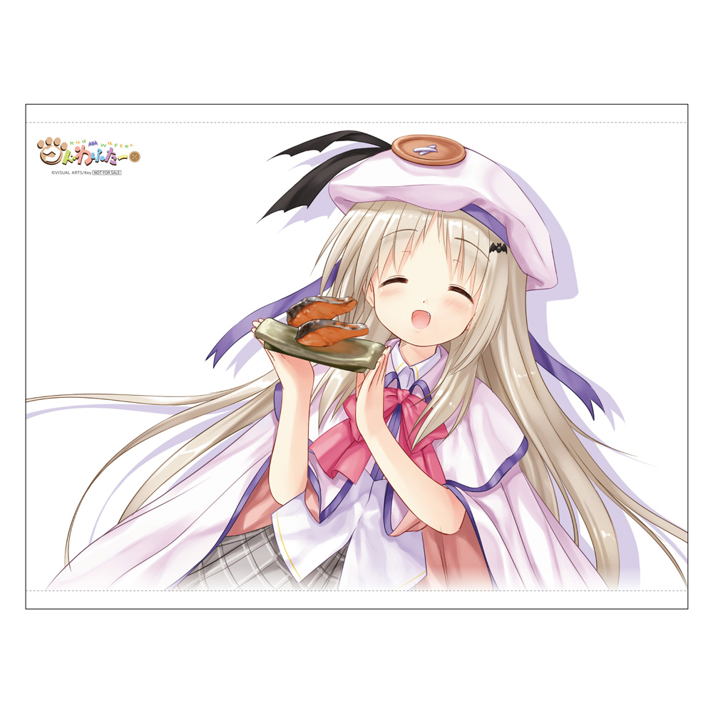 劇場版『クドわふたー』公式サイト