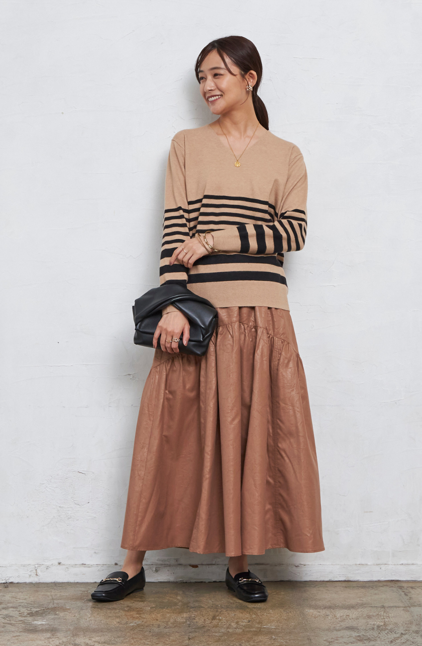 スムースレザーツイストクラッチBag｜FURRY、REYELL公式通販サイト