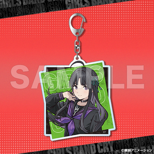 コトブキヤくじ ガールズバンドクライ | コトブキヤくじ